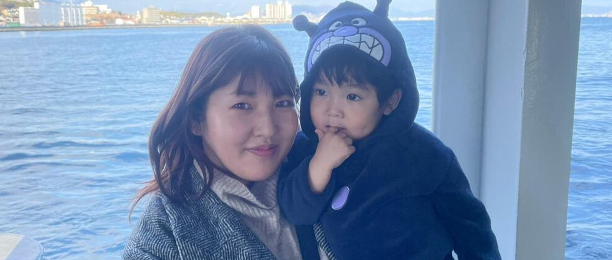 成長の瞬間、見守れます｜自由な場所、自由な時間に働くフリーランス営業