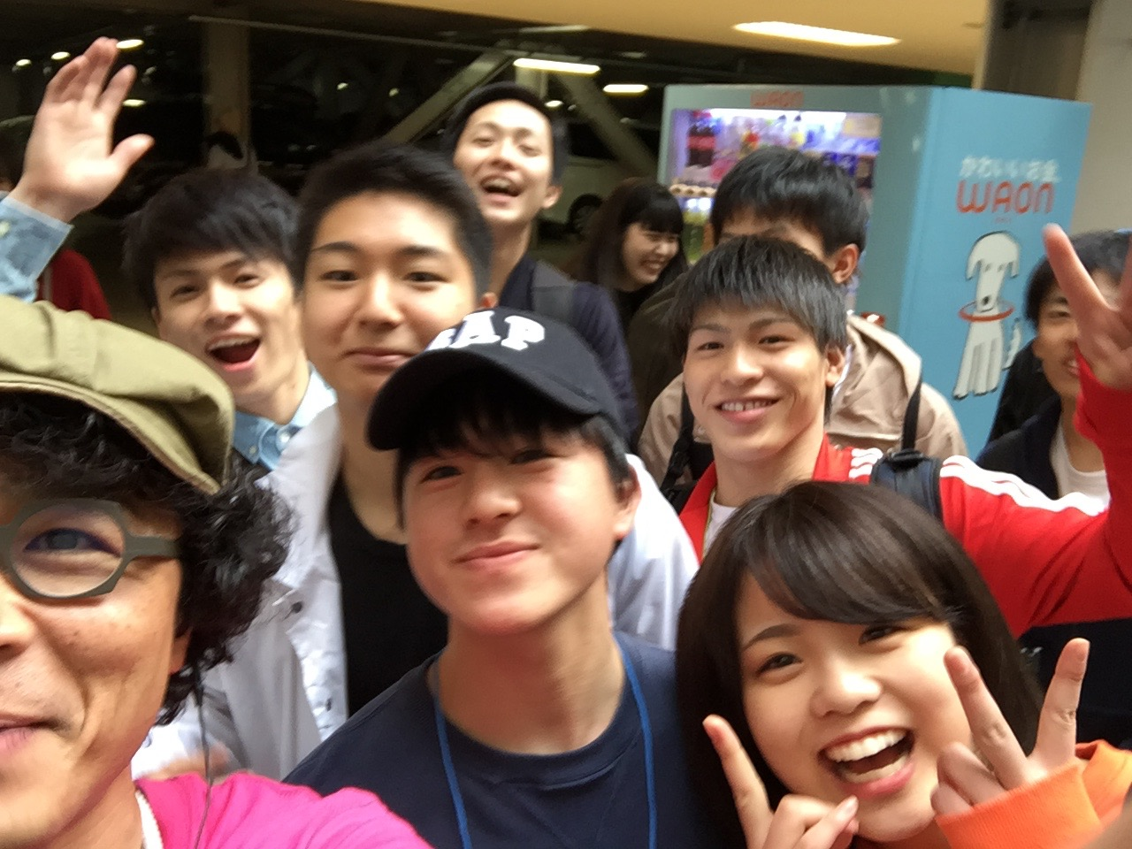 人生のラブレター。３０歳前後で、デフォルト笑顔になりたい皆さんへ（前編）