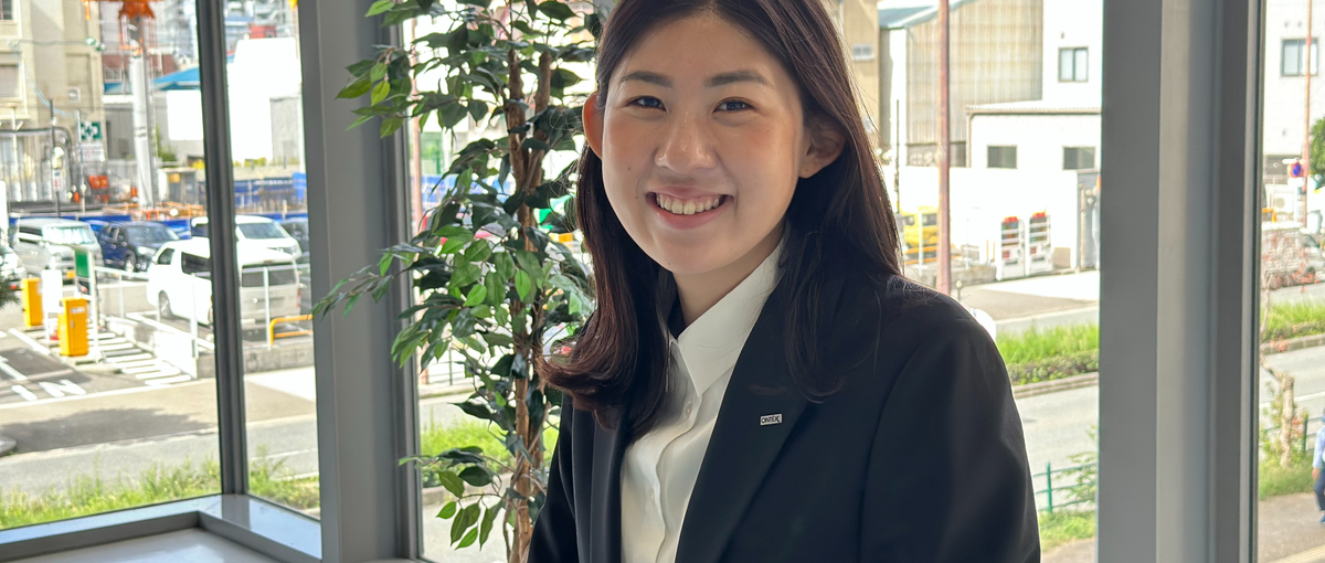 大分｜実力主義×ワークライフバランスで成長できる！初挑戦OKの企画営業！