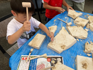 親子の時間研究所プロダクトを活用して親子の時間を面白くする活動をしています！