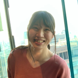横井杏奈