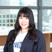 Momoko Kogure