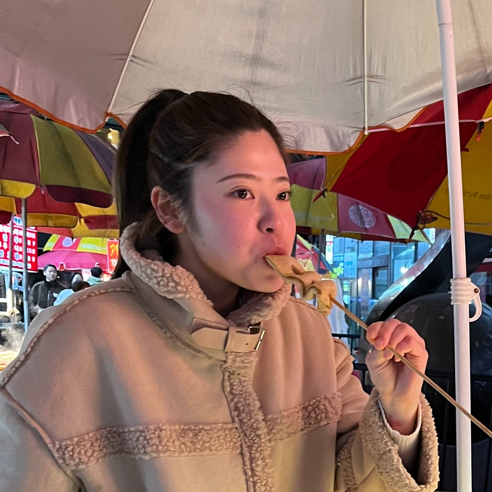 磯部 はるか