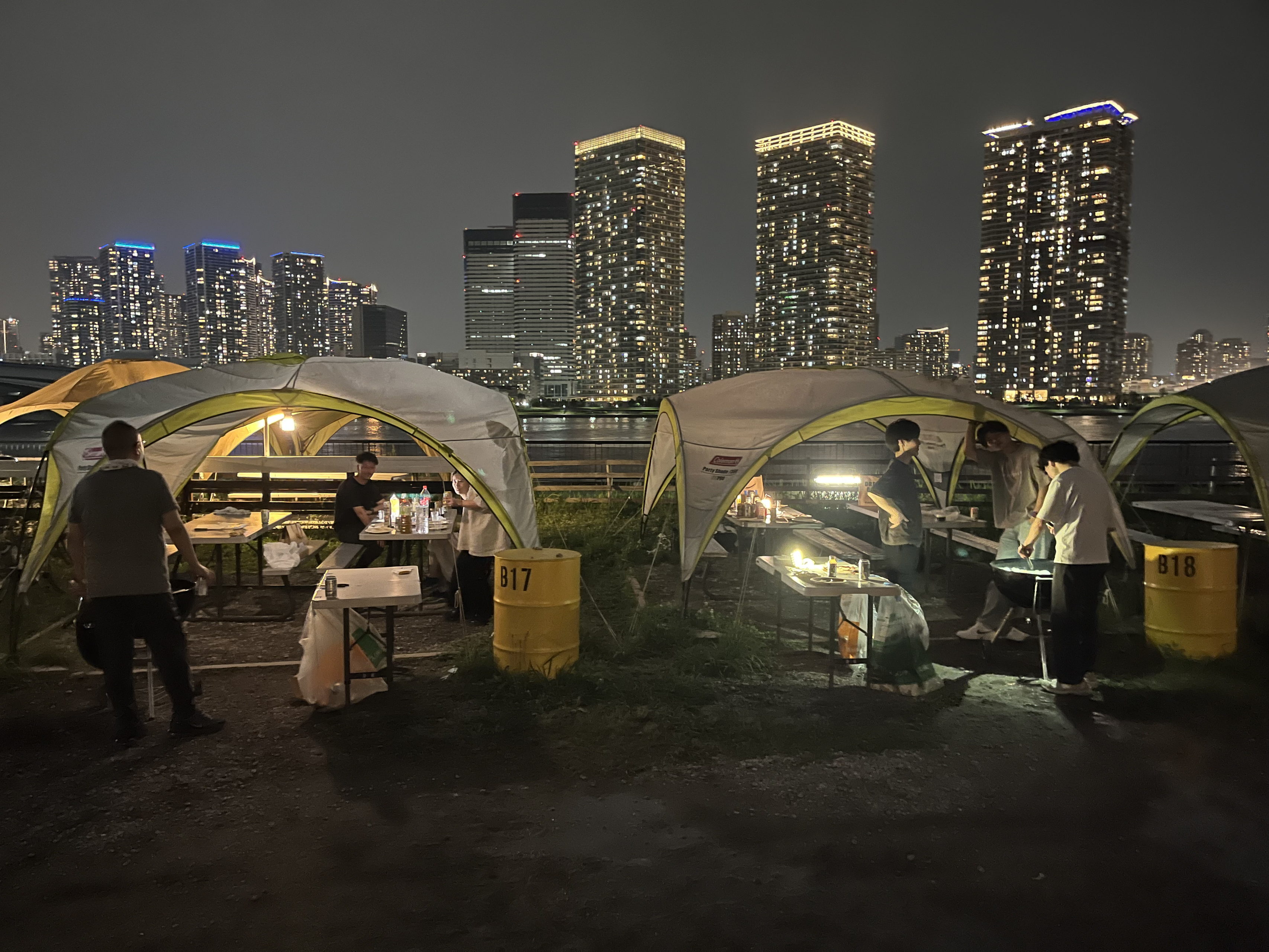 【クラブ活動紹介】社員も家族も笑顔になる、フットサルクラブの魅力