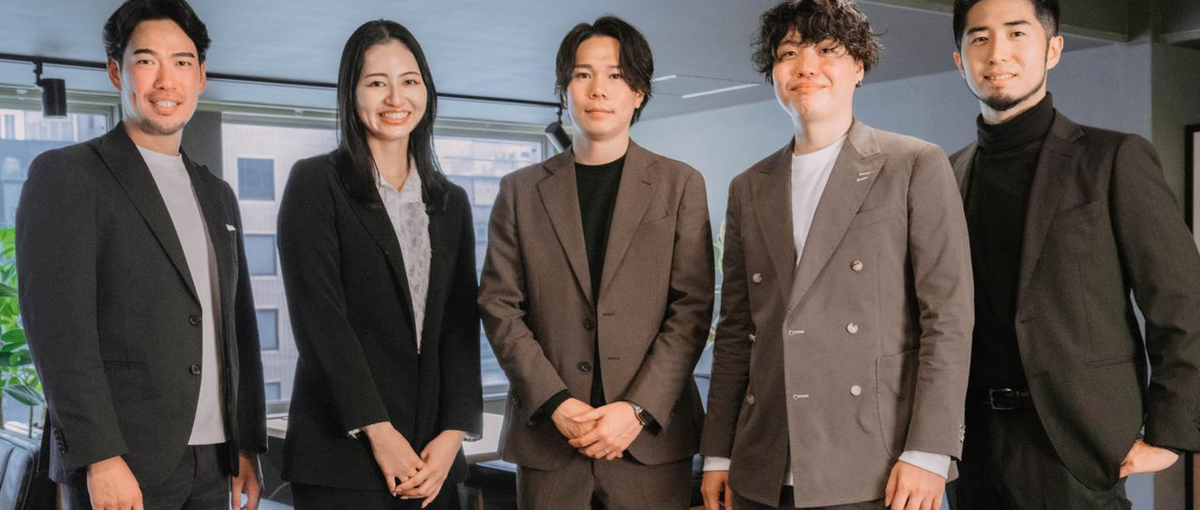 勢いあるベンチャー企業で、あなたの価値を最大化。オープンポジション募集！