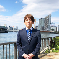 松永 裕司さんのプロフィール