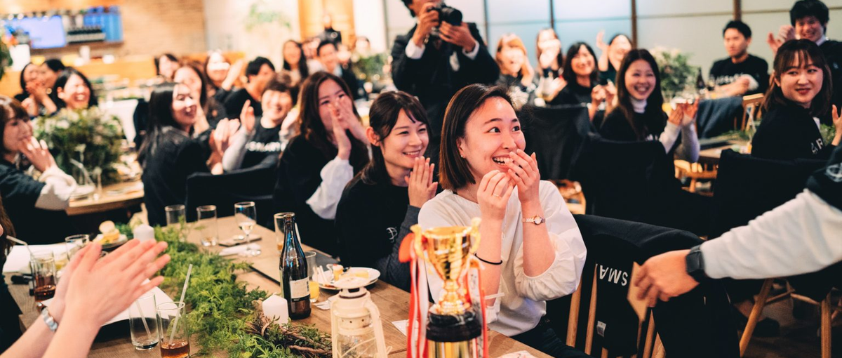 オープンポジション｜ベンチャー企業×留学│留学を通してお客様の夢を応援！