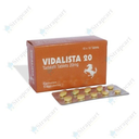 Vidalista20mg