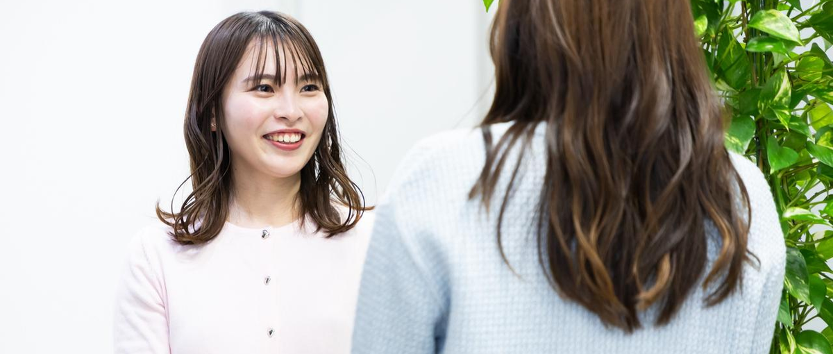 会計まわりの不安を解決！企業の伴走者になる仕事です