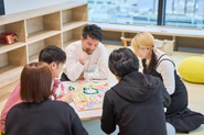 「人を大切にする」の想いをもとにウェルビーイング経営を推進