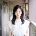 亜由美 界外