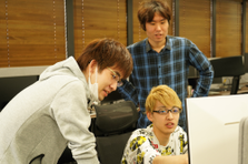 ゲーム開発を支える、プロジェクトマネージャー募集！