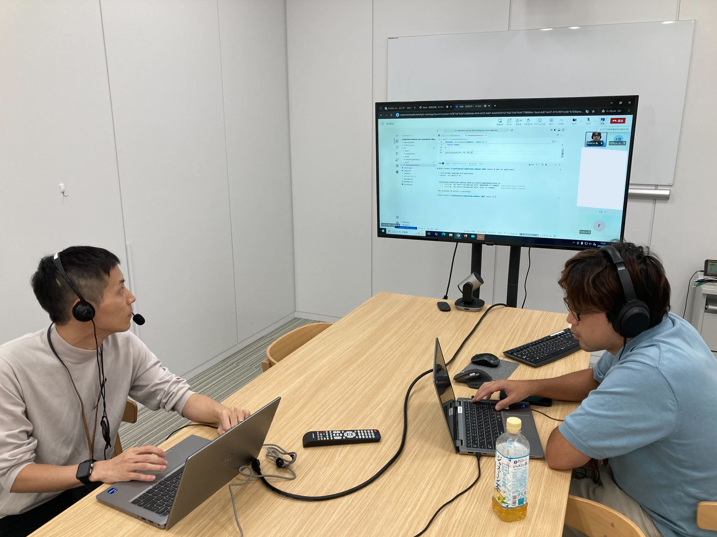 日本テクノセンター主催『ソースコードレビューの効果的な進め方』セミナー登壇レポート