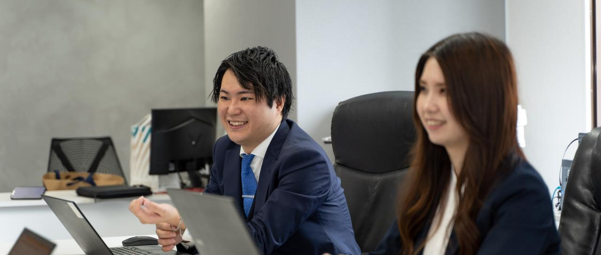 学歴がなくても関係ない！大阪の急成長ベンチャーを支えるバックオフィス！