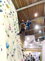 イベントの参加は自由！新しい趣味を見つられるかも！？