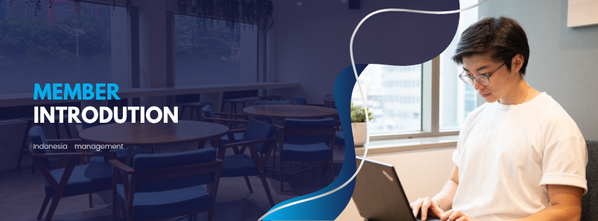 【海外事業部】社員インタビュー”24卒でインドネシア立ち上げへ ”