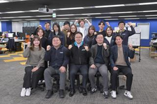 技術営業 ─ 独自のAI技術を活用したプロダクト開発｜京セラグループ