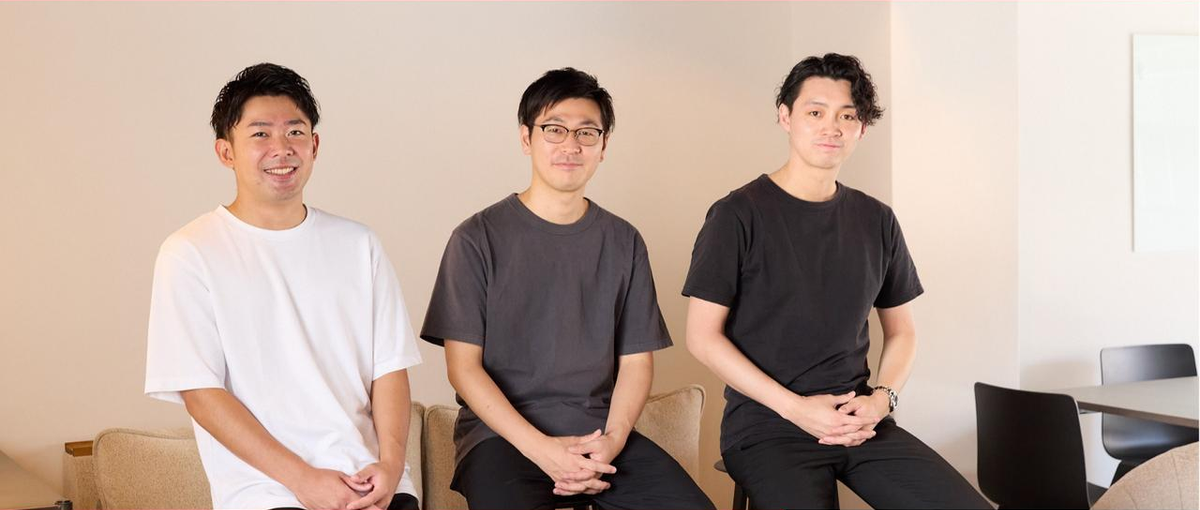 仕組みがない今だからこそ、挑める｜裁量と成長が手に入る立ち上げポジション