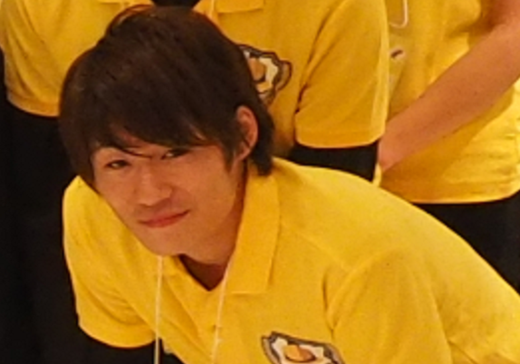 Yuki Ishihara