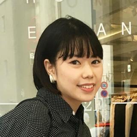 後藤 あゆみさんのプロフィール