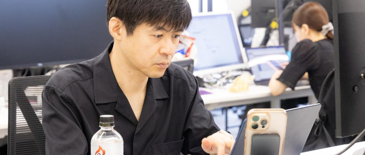 開発PM募集！成長企業でプロジェクトに携わりたい方