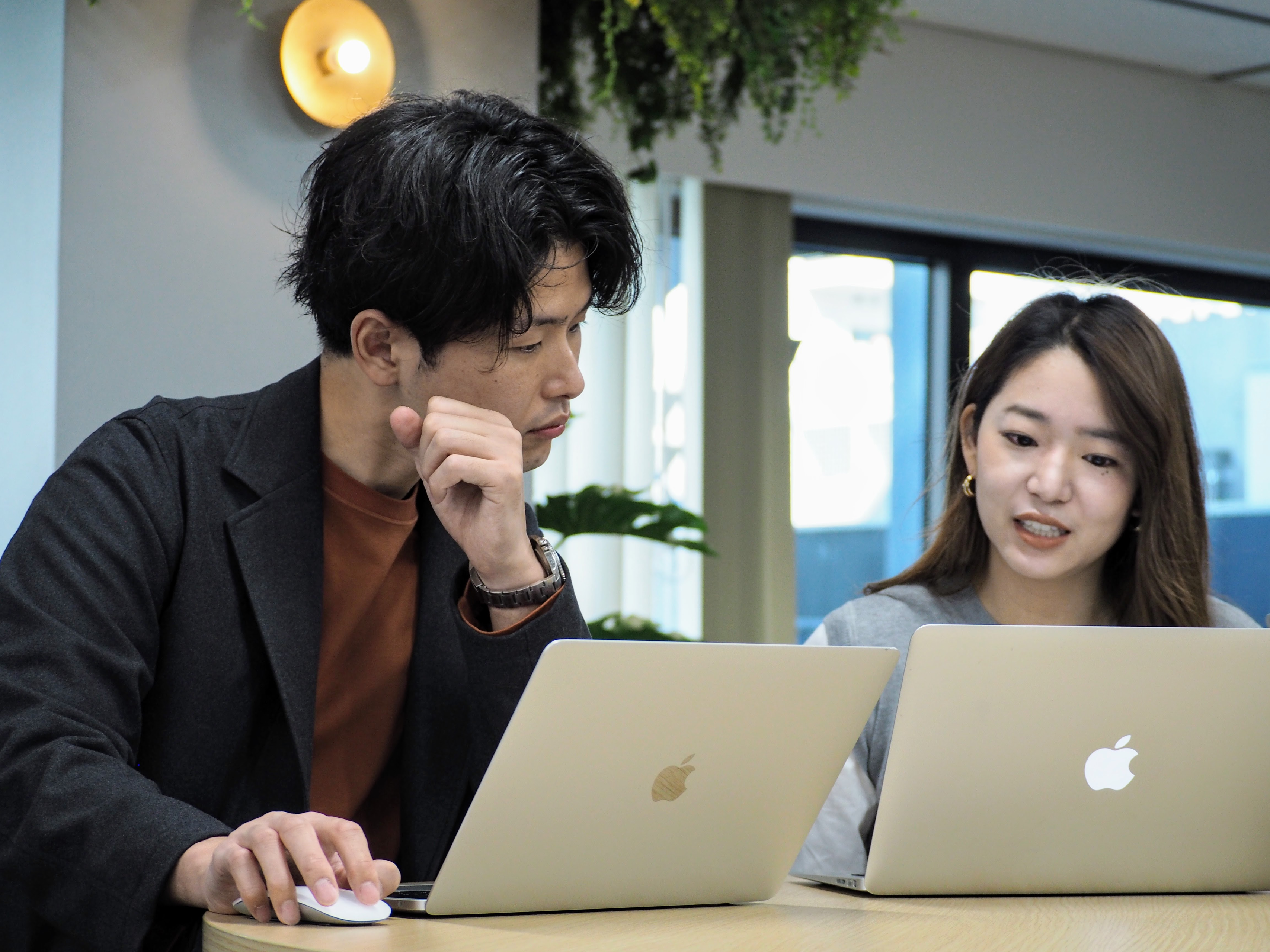 【事業部紹介vol.2】マーケティングのプロ集団が勢揃い！〜マーケティングテクノロジー事業　Robeeグループ編〜