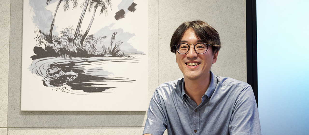 「全社」と「現場」2つの視点を行き来して価値を生む、DeNA経営企画の醍醐味