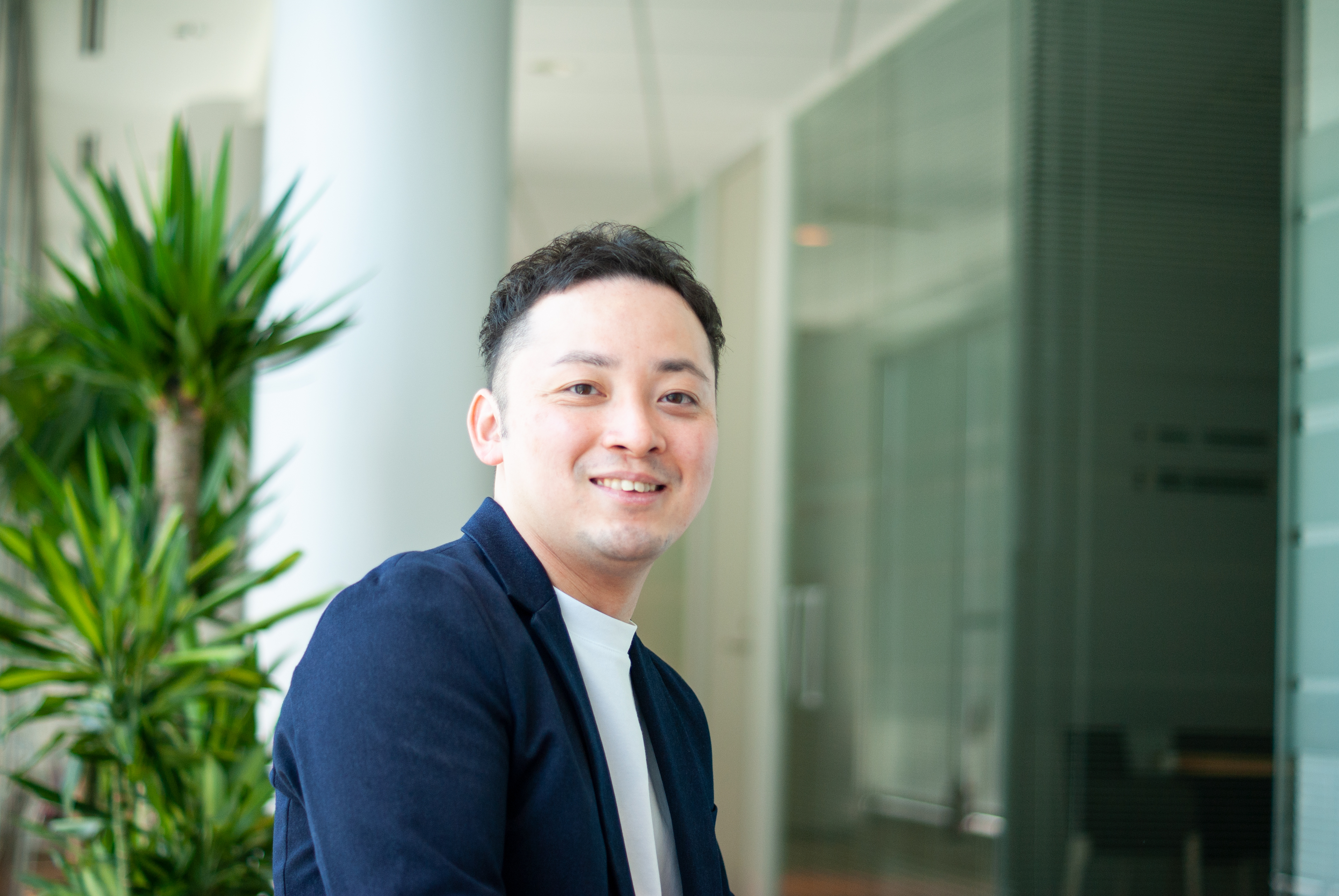 人材業界の新しいスタンダードをつくり、日本の伸びしろを最大限に引き出す