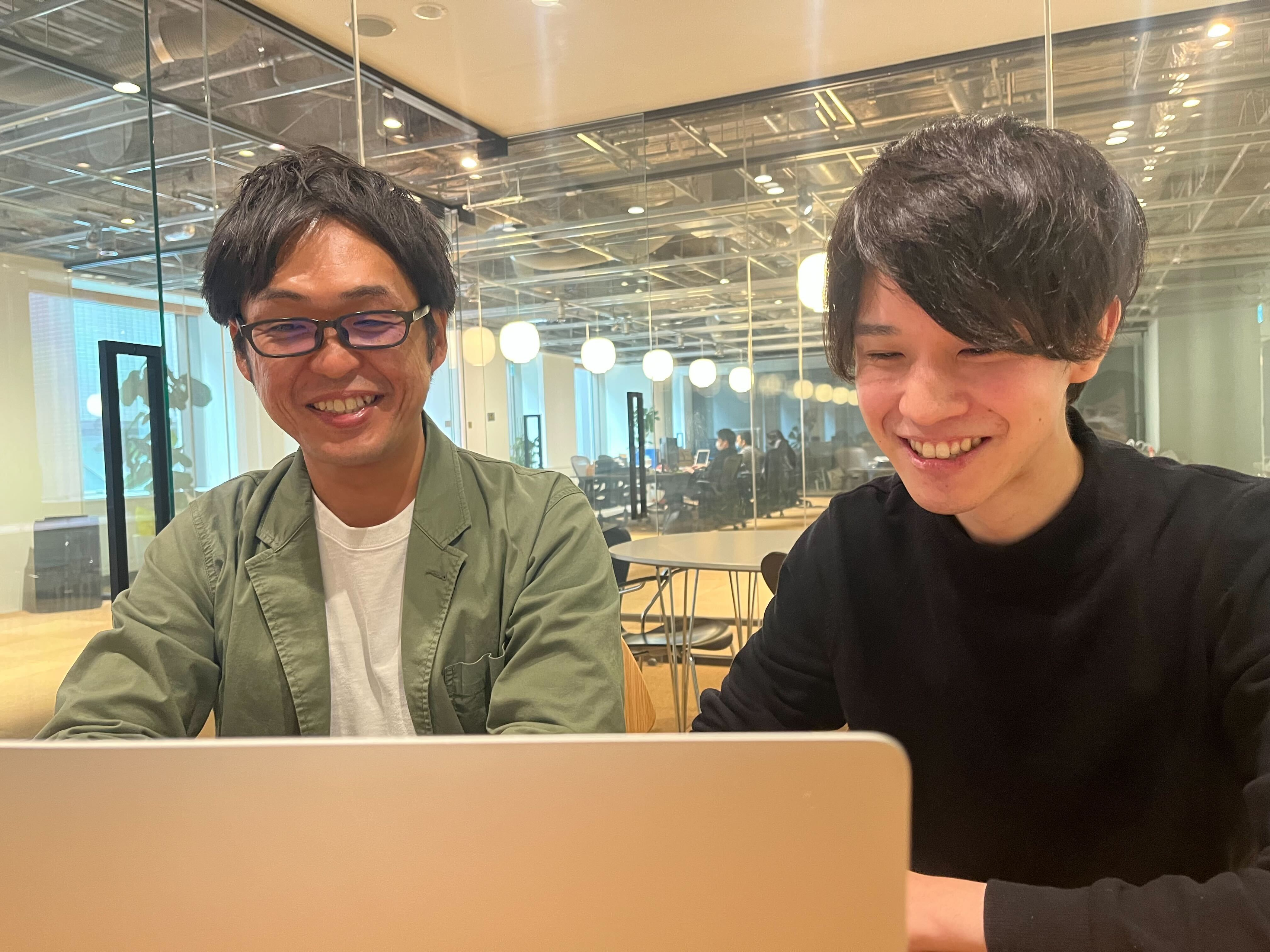 Three Sidesってどんな会社？「Three Sidesのカルチャー」と「入社の決め手」を聞いてみた！～経験者の声～