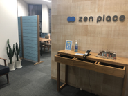 勤務は恵比寿にある本社（リモート適宜OK）