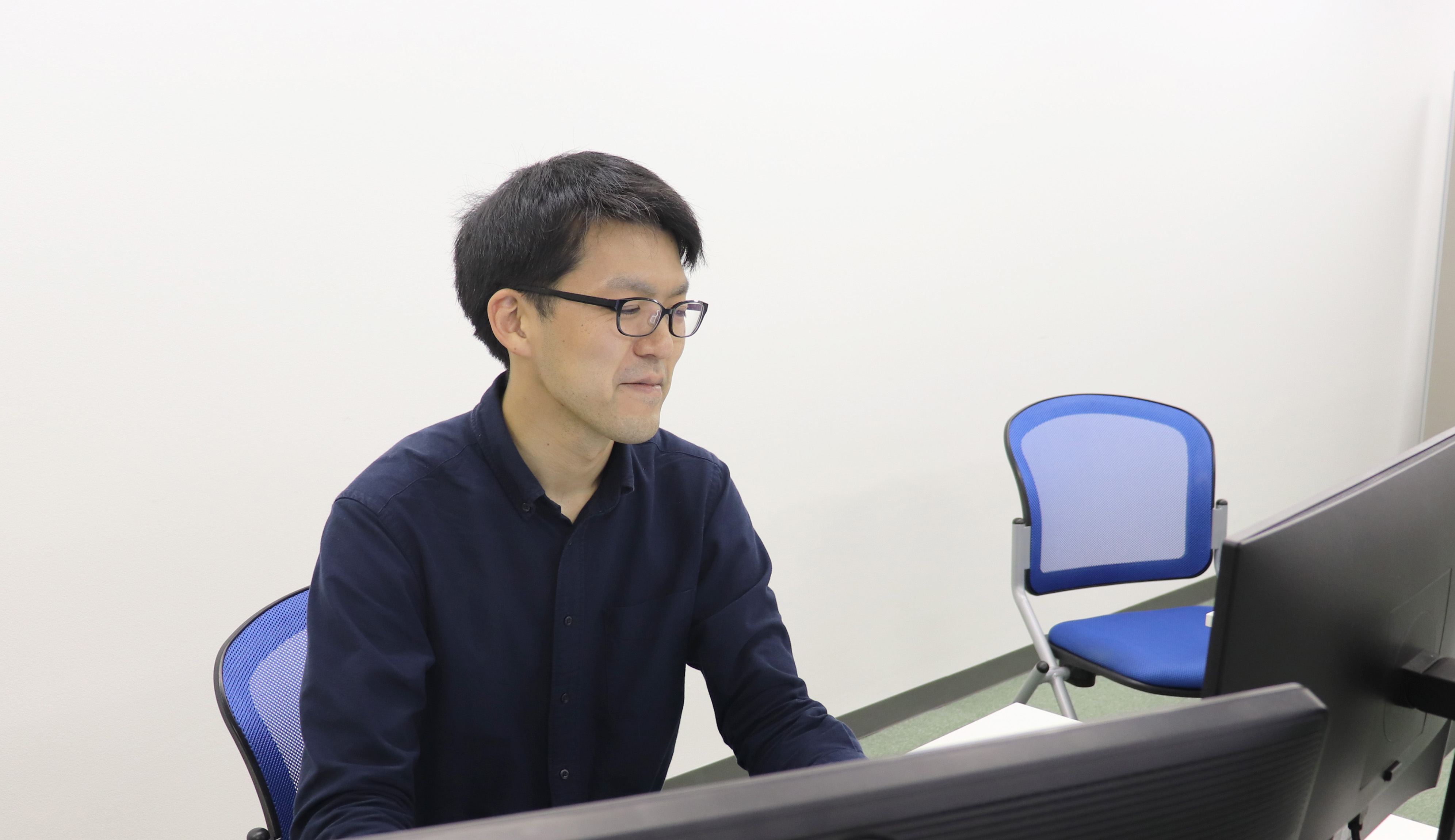 教員からIT業界へ！キャリアチェンジを成功させたコンサルタントにインタビュー！