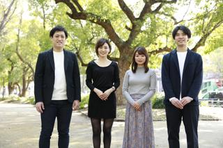 本質的な採用支援を提供|企業の成長を支える採用プランナーをWanted！
