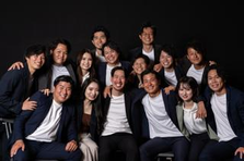 大人の青春を共に！人柄重視の急成長ベンチャーで働きませんか？