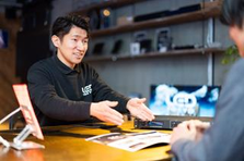 空間を彩るLEDビジョンの企画営業を募集しています！