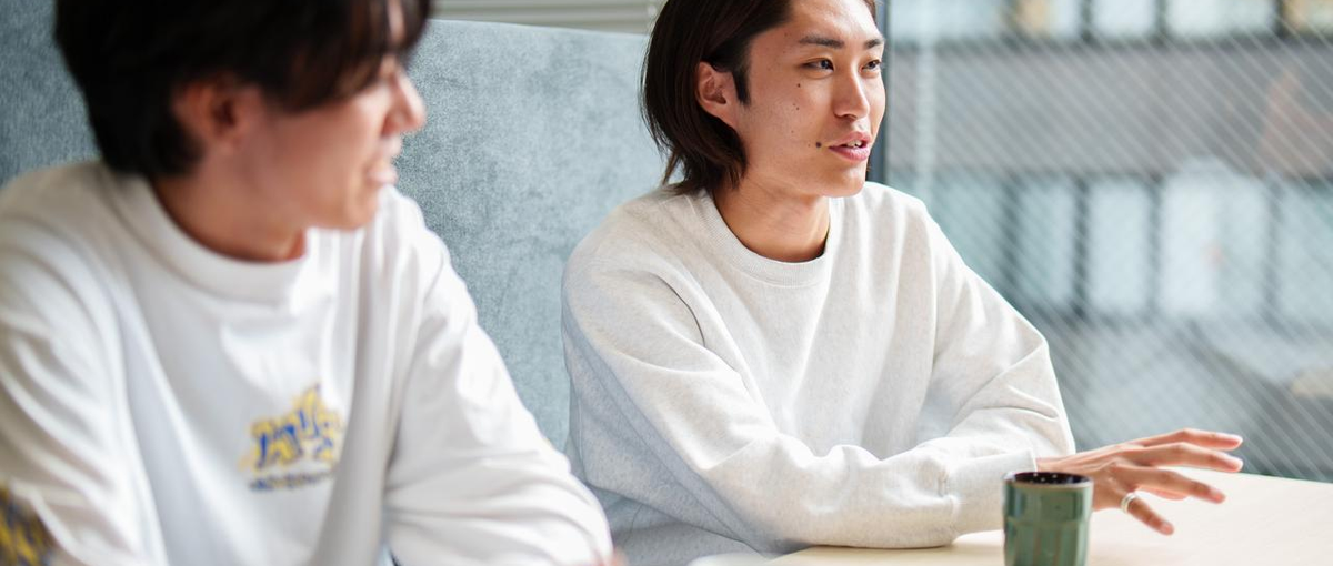 急成長クリエイティブカンパニー｜裁量抜群の環境で価値あるサービスを広める！