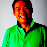 吉富 一郎
