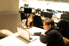 あなたのアイデアが形になる！漫画の魅力を引き出す企画営業に挑戦しませんか？