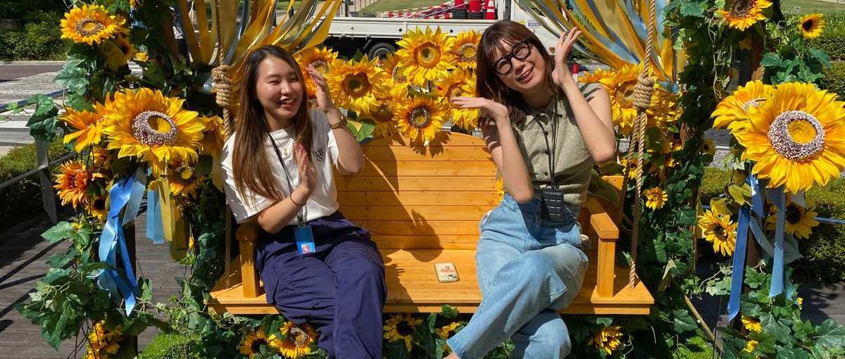 WebやSNSが好きな方歓迎！簡単なデザイン業務をお手伝いください