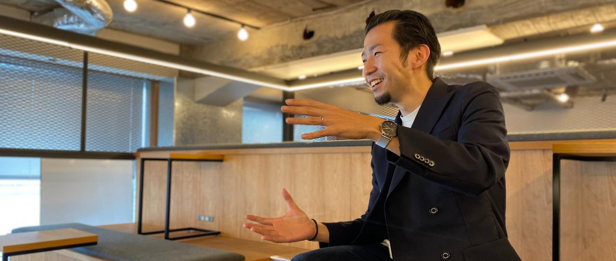 グローバル×オープンイノベーション。最前線を動かすPMポジションを募集中