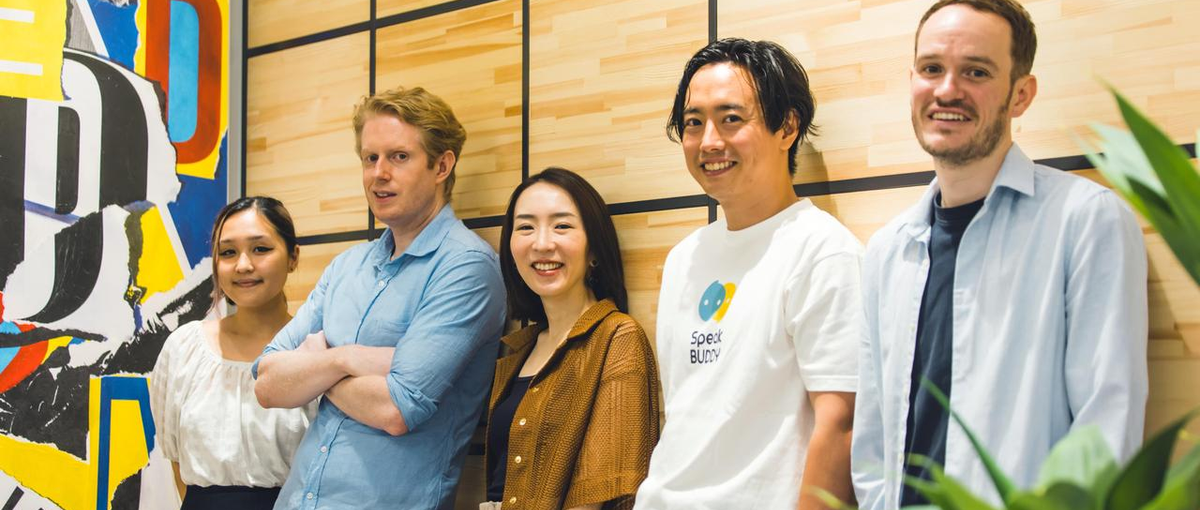 法人営業◢◤AI英会話アプリで日本企業のグローバル化を支援しませんか？