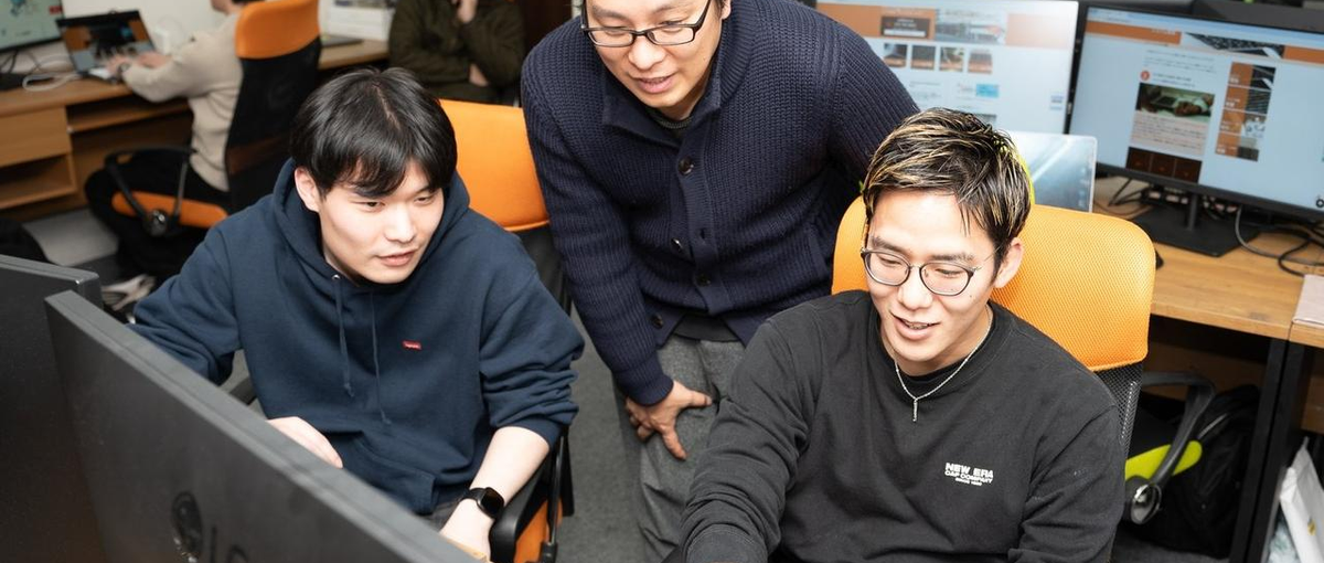 開発の未来を描く。エンジニアマネージャーとして挑戦しませんか？