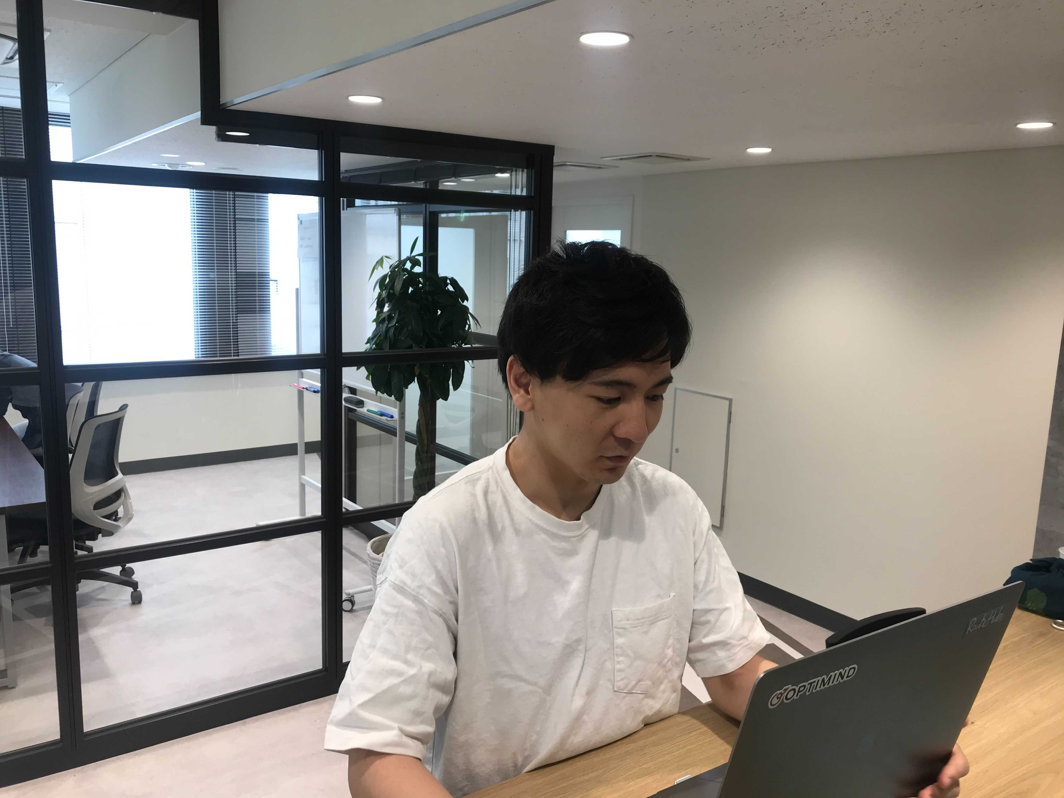 インフラエンジニアから採用担当へ挑戦！半年間の奮闘を振り返る｜＃社員紹介