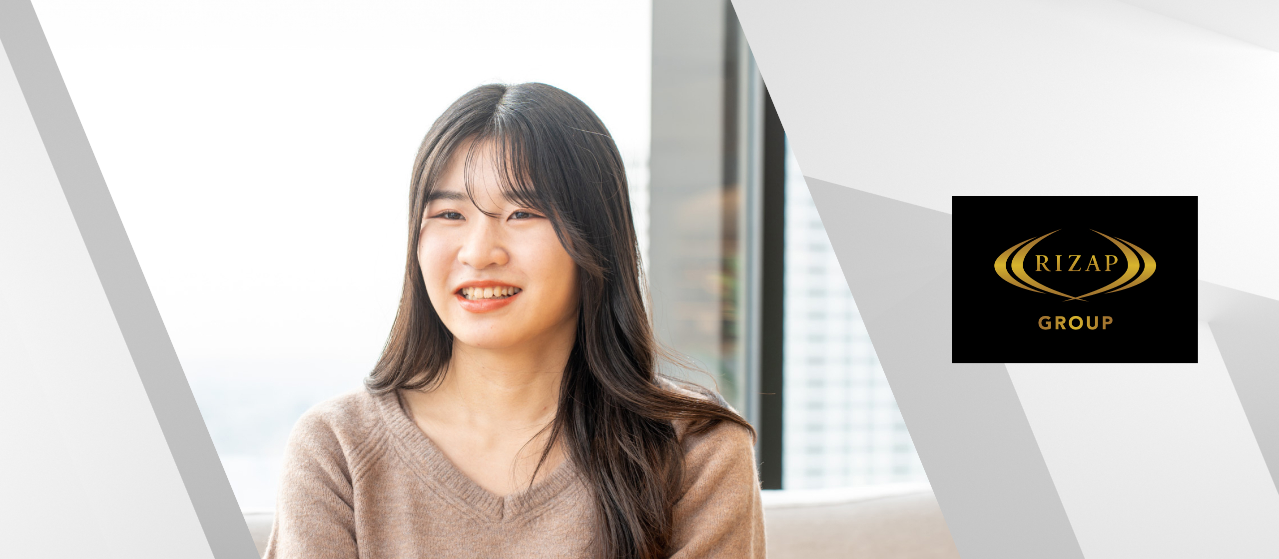 新卒1年目が語る、急成長事業を支える「マーケティング」のリアル【内定者が若手社員に聞く！】