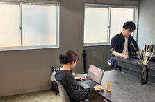 受託開発で実力をつけよう！Reactエンジニアの卵募集開始！