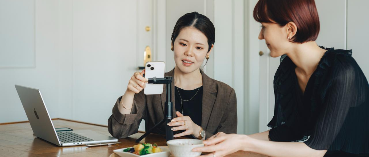 SNSで人の心を動かす。戦略と企画でブランドを育てるSNSディレクター募集