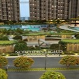 Northern Lights Purva