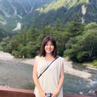 バナード 海里さんのプロフィール