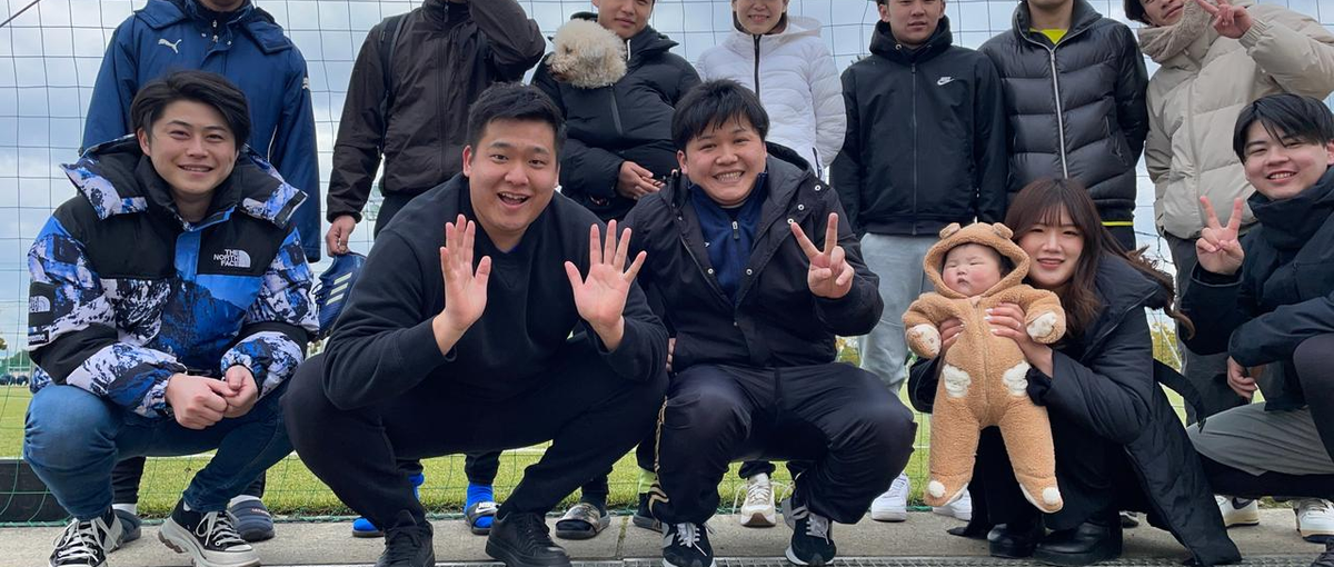 学歴・経験ゼロから“営業の世界へ。あなたの挑戦を全力応援！