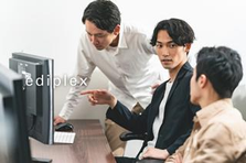 開発も保守も！SEとしてウェブ制作のトータルスキルを磨けるプロジェクト多数