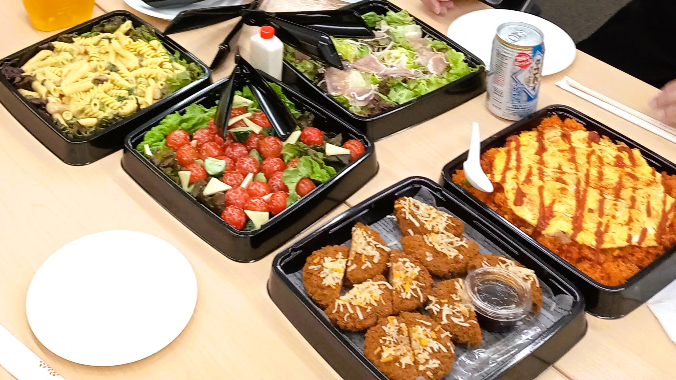 【#イベントレポート Vol.1 '25 新年会】今年の目玉は・・・!?